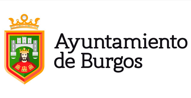 logo Ayuntamiento de Burgos