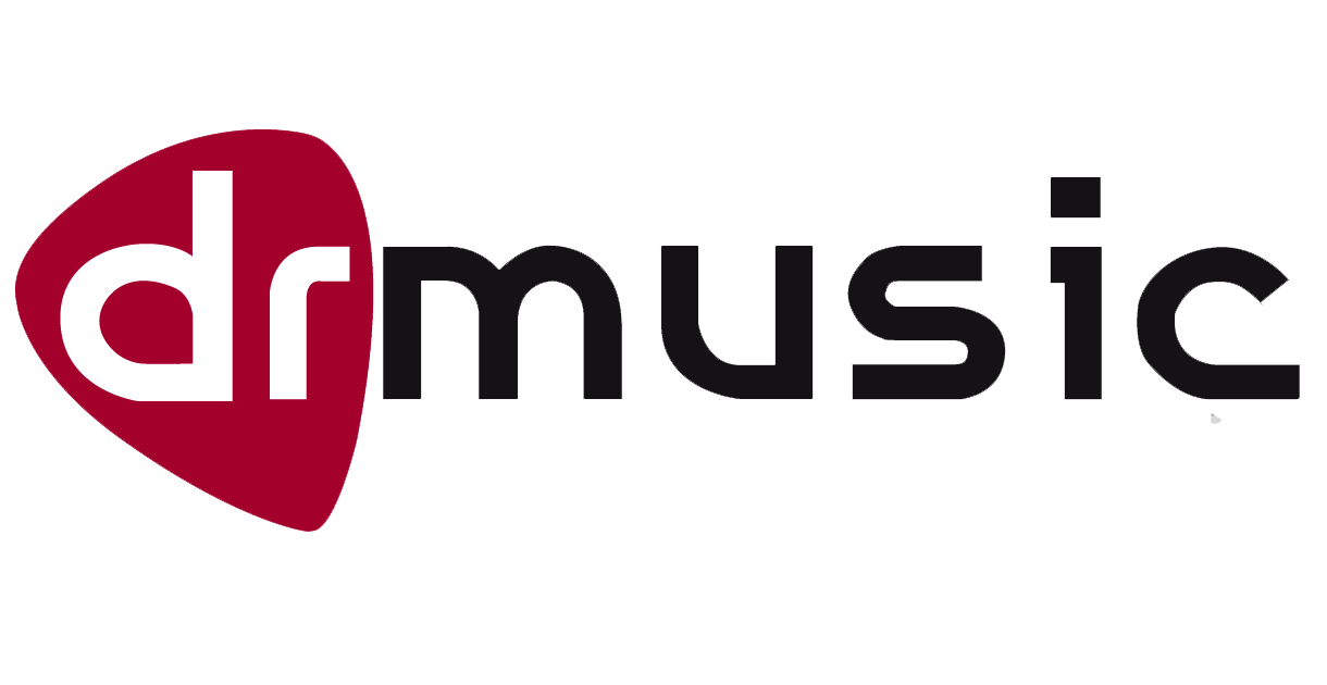 logo Dr Music