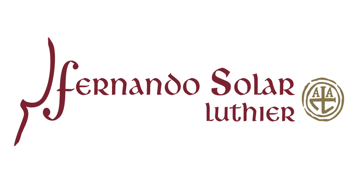 logo Fernando Solar