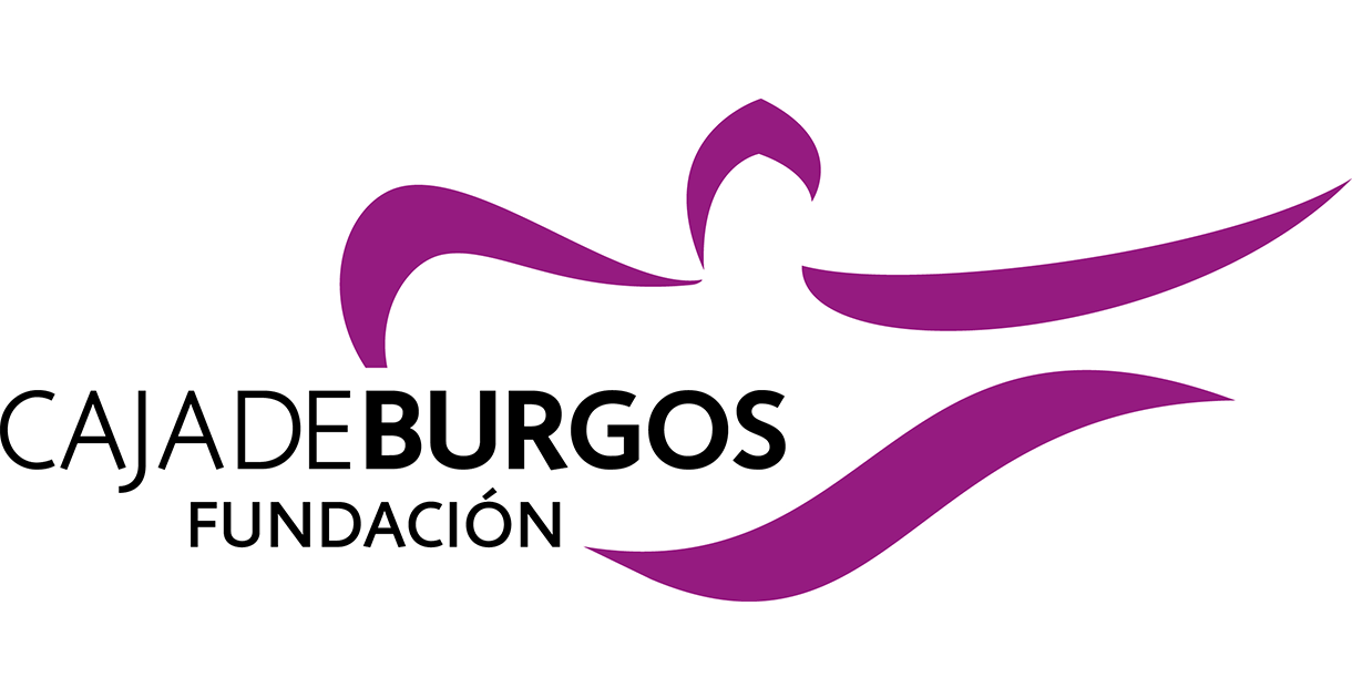 logo Fundación Caja Burgos
