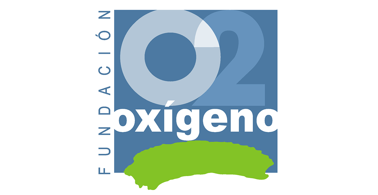 logo Fundación Oxigeno