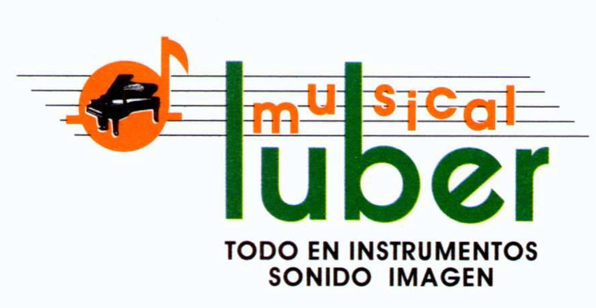logo Musical Luber