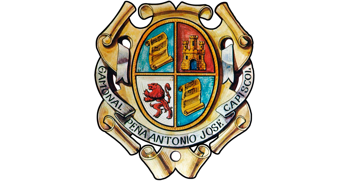 logo Peña Antonio José