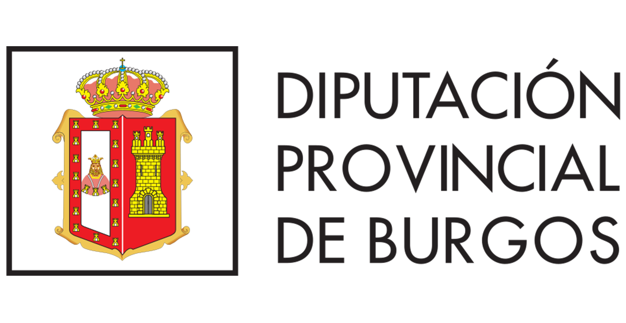 logo Diputación de Burgos