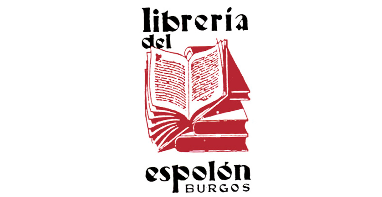 logo libreria del Espolon