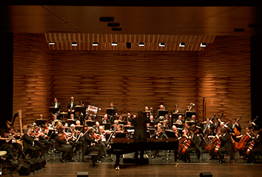 Viena SalaMuth Filarmónica de Brno